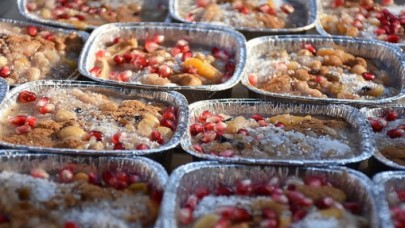 Aşure Günü: İslam inancındaki önemi ne, rivayetlere göre neler yaşandı?