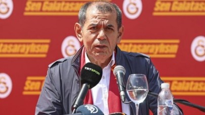 Dursun Özbek: Transferler devam edecek