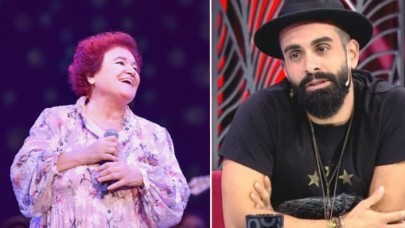 Selda Bağcandan Gökhan Türkmene: Sana ne?