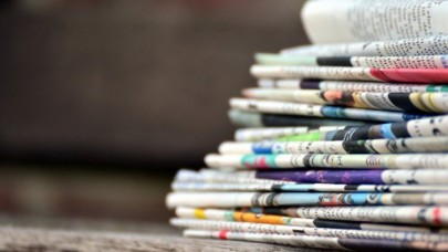 AYMden gazetelere iyi haber: İlan kesme cezaları basın özgürlüğü ihlali’