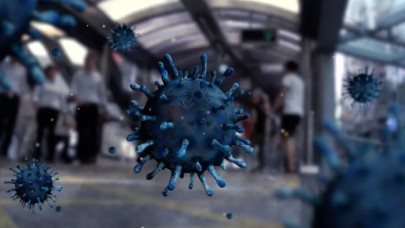 Çinde yeni virüs hortladı! Langya