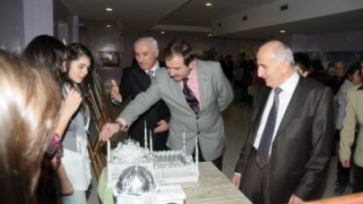 Dünya Başkenti İstanbul