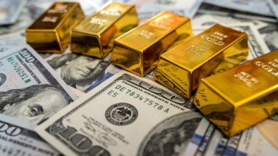 Altın ve dolarda FED ve enflasyon hareketi!