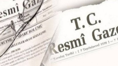 442 mülki idare amirinin görev yeri değişti!