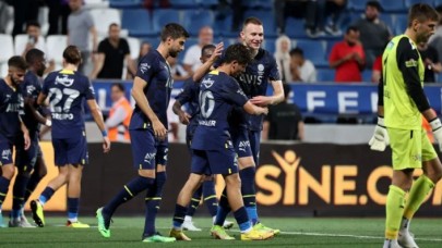 6-0lık skor istifa getirdi