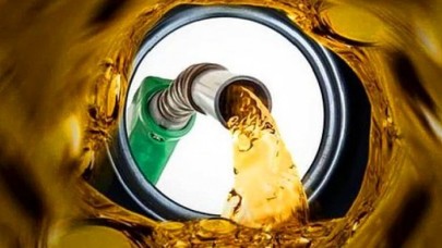 Motorine yapılan zam, geri alındı