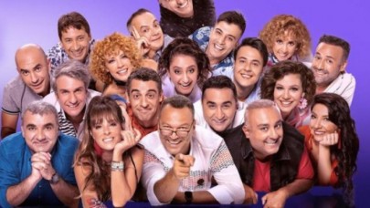 Güldür Güldür hayranlarını üzecek ayrılık: Sevilen isim ekibe veda etti