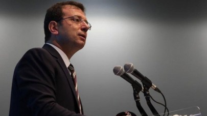 Ekrem İmamoğlu, 17 Ağustosun yıl dönümünde İstanbullulara seslendi: Başvurun çağrısı yaptı