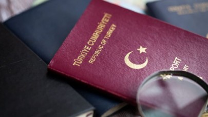 Pasaporta rekor zam yolda