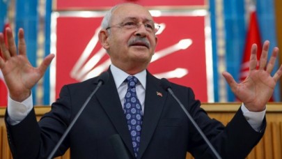 Kılıçdaroğlu: CHP AKPyi geçti, cumhurbaşkanlığını ilk turda alırız