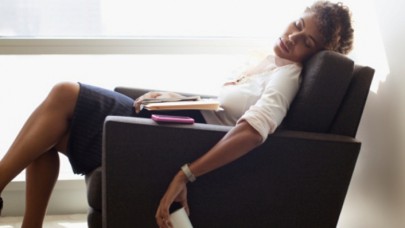 Geçmeyen yorgunluğu olanlar dikkat: Koronavirüsle ilgili olabilir