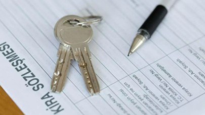 Kiracısına bunu yapanın cezası bir yıllık kira!