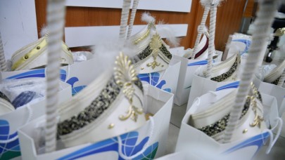 BEYLİKDÜZÜ’NDE GELENEKSEL SÜNNET ŞÖLENİ