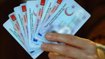 Ad ve soyadı değişiklik başvuruları başladı