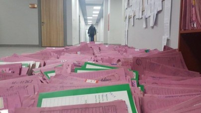 İcra dosyalarında patlama: 25 milyona yaklaştı!