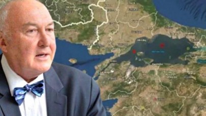 Prof. Ahmet Ercandan deprem açıklaması: Kuzey Marmara için tarih verdi