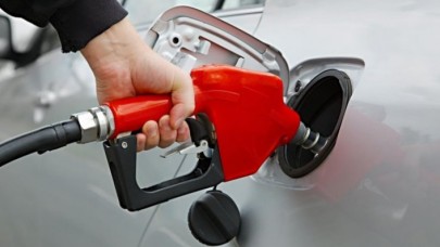 Motorinin fiyatına bu geceden itibaren yine zam geliyor