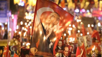 Zafer Haftası coşkuyla kutlanacak: 30 Ağustosta Bakırköyde festival havası