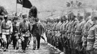 30 Ağustos Zafer Bayramı törenlerle kutlanıyor