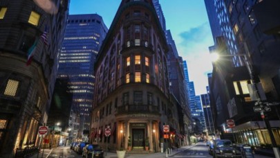 İstanbul-New York arası beş saate düşecek