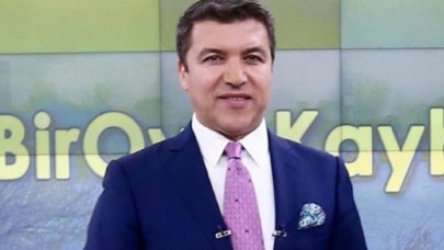 12 Eylülde başlıyor: İşte İsmail Küçükkayanın Halk TVde sunacağı programın ismi