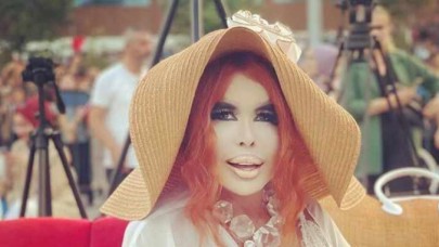 Bülent Ersoya servet değerinde hediye