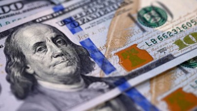 Dolar, rekora doğru adım adım ilerliyor!