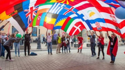 Erasmusa giden dönmüyor: Bakanlık harekete geçti