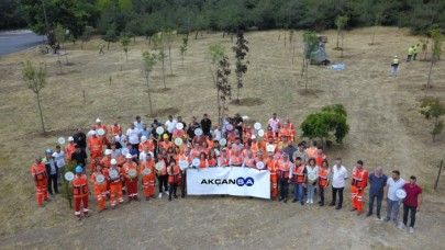 Akçansa, gelecek odaklı İK uygulamaları ile uluslararası ödüllere layık görüldü