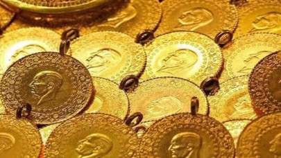 Altında flaş hareket! Dolar zirveye tırmandı! Gram altın ne kadar? 5 Eylül altın fiyatları...