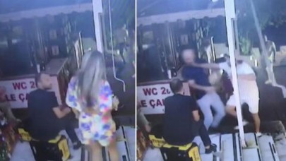 Beylikdüzünde yanlış anlaşılma saldırısı: 2 yaralı, 6 gözaltı