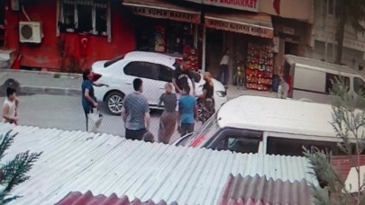 Sokakta oyun oynayan çocuk aracın altında kalarak feci şekilde hayatını kaybetti