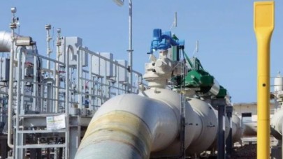 Piyasalarda doğal gaz depremi