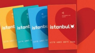 İBB, yeni İstanbulkart uygulamasını duyurdu: Yüzde 10u iade edilecek