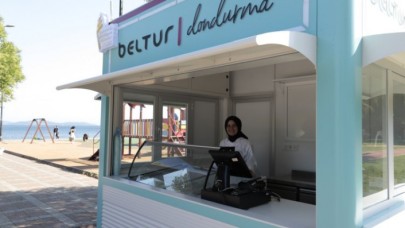 İBBden kadın istihdamına destek