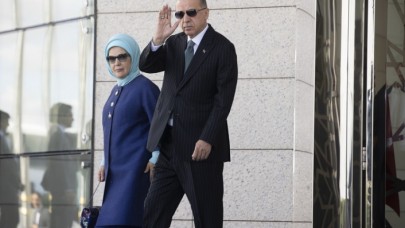 Erdoğana bir rakip daha çıktı: Profiline aday ibaresini ekledi!