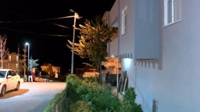 Beylikdüzünde 2 yaşındaki erva balkondan düşerek hayatını kaybetti