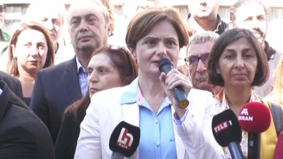 Kaftancıoğlu İBB engelleniyor diyerek açıkladı: Okullar üzerinden rant elde etmeye çalışıyorlar