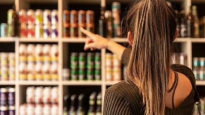 Alkole bir zam daha!