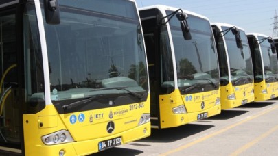 İBB açıkladı: İstanbul ulaşımında kış tarifesi dönemi başladı