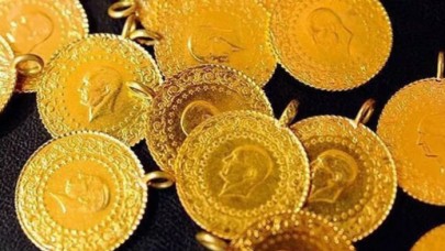 Gram altın ne kadar? Ons altın düştü, altın fiyatları...