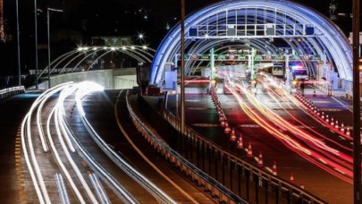Katar Devlet Fonu, Avrasya Tüneli’ne ortak oldu