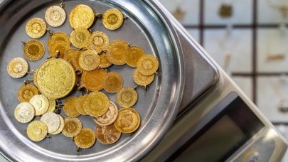 Altın yatırımcıları kritik gelişmeyi bekliyor