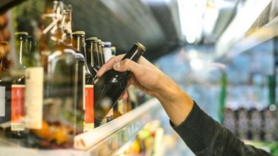 Bir alkol grubuna daha zam