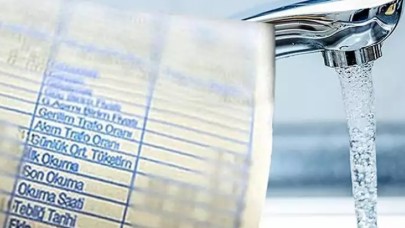 İstanbul’da suya yüzde 40.38 oranında zam!