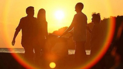 Meteoroloji tarih verdi: Çöl sıcakları geliyor