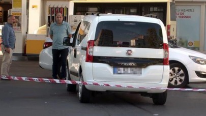 Beylikdüzünde korkunç kaza! Sürücü, aracının altındaki cesedi yüzlerce metre sonra fark etti