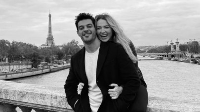 5 ay önce Mehmet Dinçerler ile evlenen Hadise, boşanma davası açtı