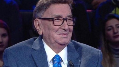 Bülend Özveren yoğun bakıma kaldırıldı