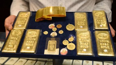 Altında son durum! Gram ve çeyrek altın ne kadar?